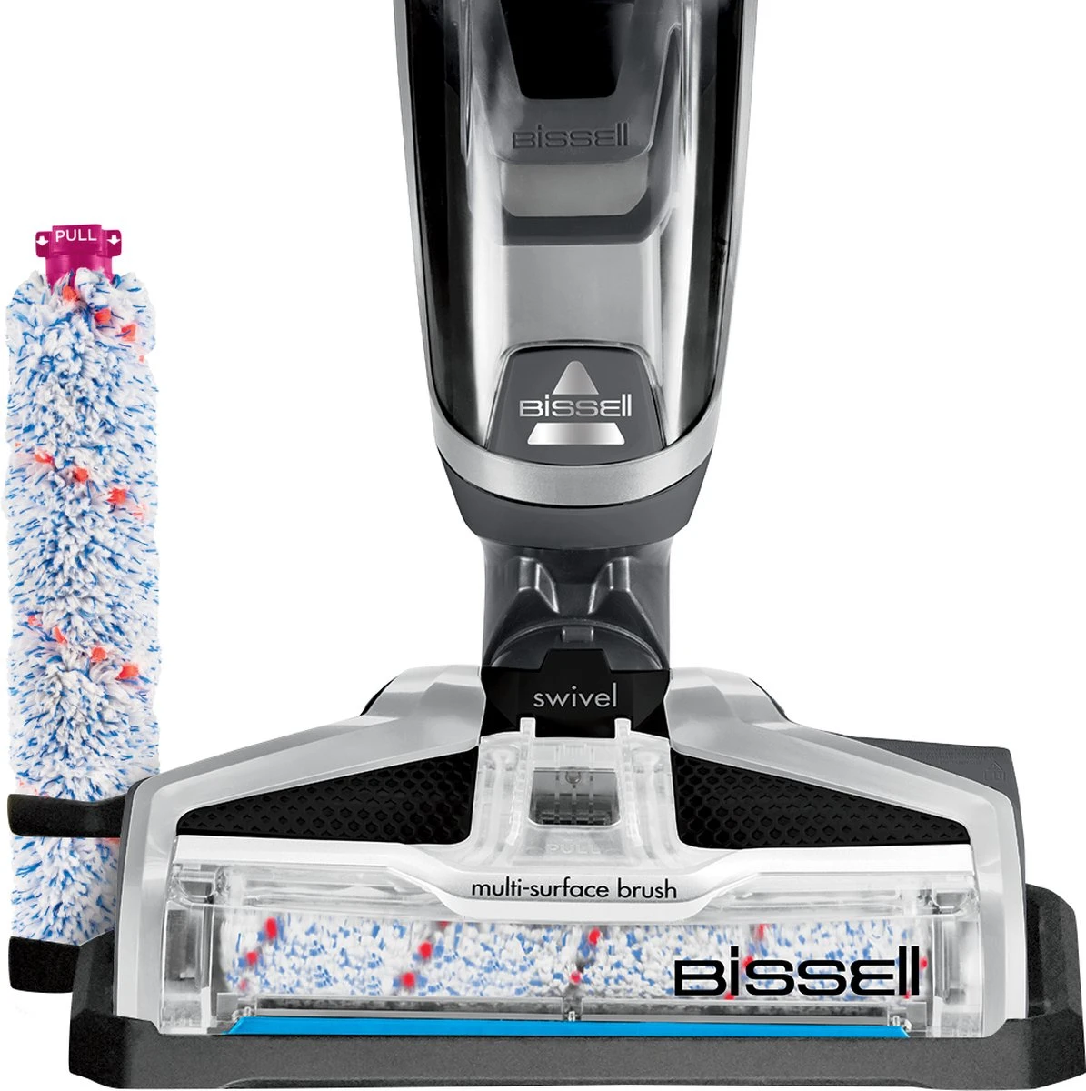 BISSELL 3551N Crosswave C3 Select - 3-in-1 Vloerreiniger 3 BISSELL 3551N Crosswave C3 Select - 3-in-1 Vloerreiniger - Afbeelding 3