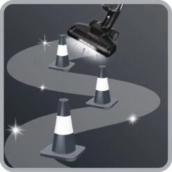 Rowenta Air Force Light RH6545 - Steelstofzuiger 22 Rowenta Air Force Light RH6545 - Steelstofzuiger -Huishoudelijke Benodigdheden 1196x1200 13