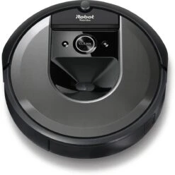 IRobot® Roomba® I7+ - Robotstofzuiger Met Slimme Navigatie - Automatische Vuilafvoer - I7558 -Huishoudelijke Benodigdheden 1196x1200 15