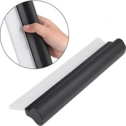 TLVX Auto Zeem / Raam Trekker / Droog Trekken / Flex Blade / Carrosserie Drogen / Snel En Streeploos Droog / Auto Wassen Drogen / 25cm / Autozeem / Siliconen Raamwisser / Streepvrij Autoruit Droog / Ramen / Window Zeem 4 TLVX Auto Zeem / Raam Trekker / Droog Trekken / Flex Blade / Carrosserie Drogen / Snel En Streeploos Droog / Auto Wassen Drogen / 25cm / Autozeem / Siliconen Raamwisser / Streepvrij Autoruit Droog / Ramen / Window Zeem -Huishoudelijke Benodigdheden 1196x1200 3