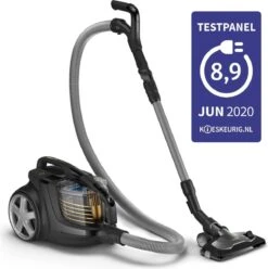 Philips 9000 Series XB9154/09 - Stofzuiger Zonder Zak 23 Philips 9000 Series XB9154/09 - Stofzuiger Zonder Zak -Huishoudelijke Benodigdheden 1197x1200 22