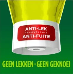 Dreft MaxPower - Lemon - Vloeibaar Afwasmiddel - Voordeelverpakking 8 X 640 Ml -Huishoudelijke Benodigdheden 1197x1200 5