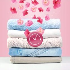 Lenor Pioenroos En Hibiscus Parels - In-Wash Geurbooster - Voordeelverpakking 6 X 15 Wasbeurten 10 Lenor Pioenroos En Hibiscus Parels - In-Wash Geurbooster - Voordeelverpakking 6 X 15 Wasbeurten -Huishoudelijke Benodigdheden 1198x1200 1