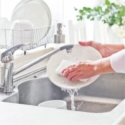 Dreft Naturals Lavender & Rosemary Afwasmiddel - Voordeelverpakking 10x450ml 10 Dreft Naturals Lavender & Rosemary Afwasmiddel - Voordeelverpakking 10x450ml -Huishoudelijke Benodigdheden 1198x1200 14