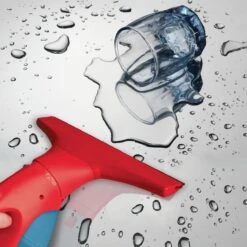 Vileda Ruitenreiniger - Windo Matic Vaccuum 25 Vileda Ruitenreiniger - Windo Matic Vaccuum -Huishoudelijke Benodigdheden 1198x1200 18