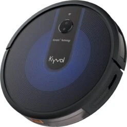 Kyvol Cobyvac E31 - Robotstofzuiger Met Dweilfunctie 9 Kyvol Cobyvac E31 - Robotstofzuiger Met Dweilfunctie -Huishoudelijke Benodigdheden 1198x1200 36