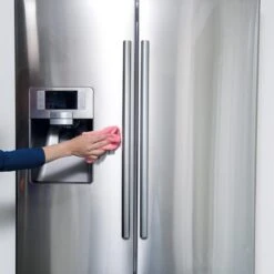 HG Roestvrijstaal Beschermer - 125ml - Snel En Eenvoudig - Laat RVS Weer Glanzen -Huishoudelijke Benodigdheden 1198x1200 37