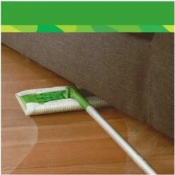 Swiffer Sweeper - 36 Navullingen - Doekjes Voor Vloeren -Huishoudelijke Benodigdheden 1198x1200 8