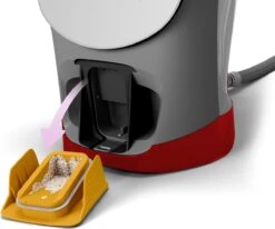 Philips Azur GC4567/80 - Stoomstrijkijzer 17 Philips Azur GC4567/80 - Stoomstrijkijzer -Huishoudelijke Benodigdheden 1200x1001 4