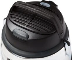 Nilfisk GM80C Zwart Alu -Huishoudelijke Benodigdheden 1200x1001 5