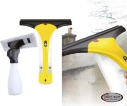 Hofftech Ruitenreiniger Oplaadbaar + Sproeifles -Huishoudelijke Benodigdheden 1200x1005 4