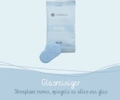 Cosmeau Schoonmaakmiddel Tabletten Cleaning Tabs Schoonmaak Tabs - Keukenreiniger - Badkamerreiniger Sanitair- Glasreiniger -Huishoudelijke Benodigdheden 1200x1008 5