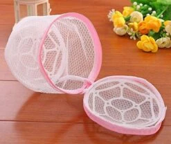 Beschermende Waszak Voor BH’s, Lingerie, Kousen, Kant En Panty’s 4 Beschermende Waszak Voor BH’s, Lingerie, Kousen, Kant En Panty’s -Huishoudelijke Benodigdheden 1200x1009 1