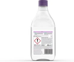 Ecover - Afwasmiddel - Lelie & Lotus - Voordeelverpakking 8 X 450 Ml -Huishoudelijke Benodigdheden 1200x1011 3