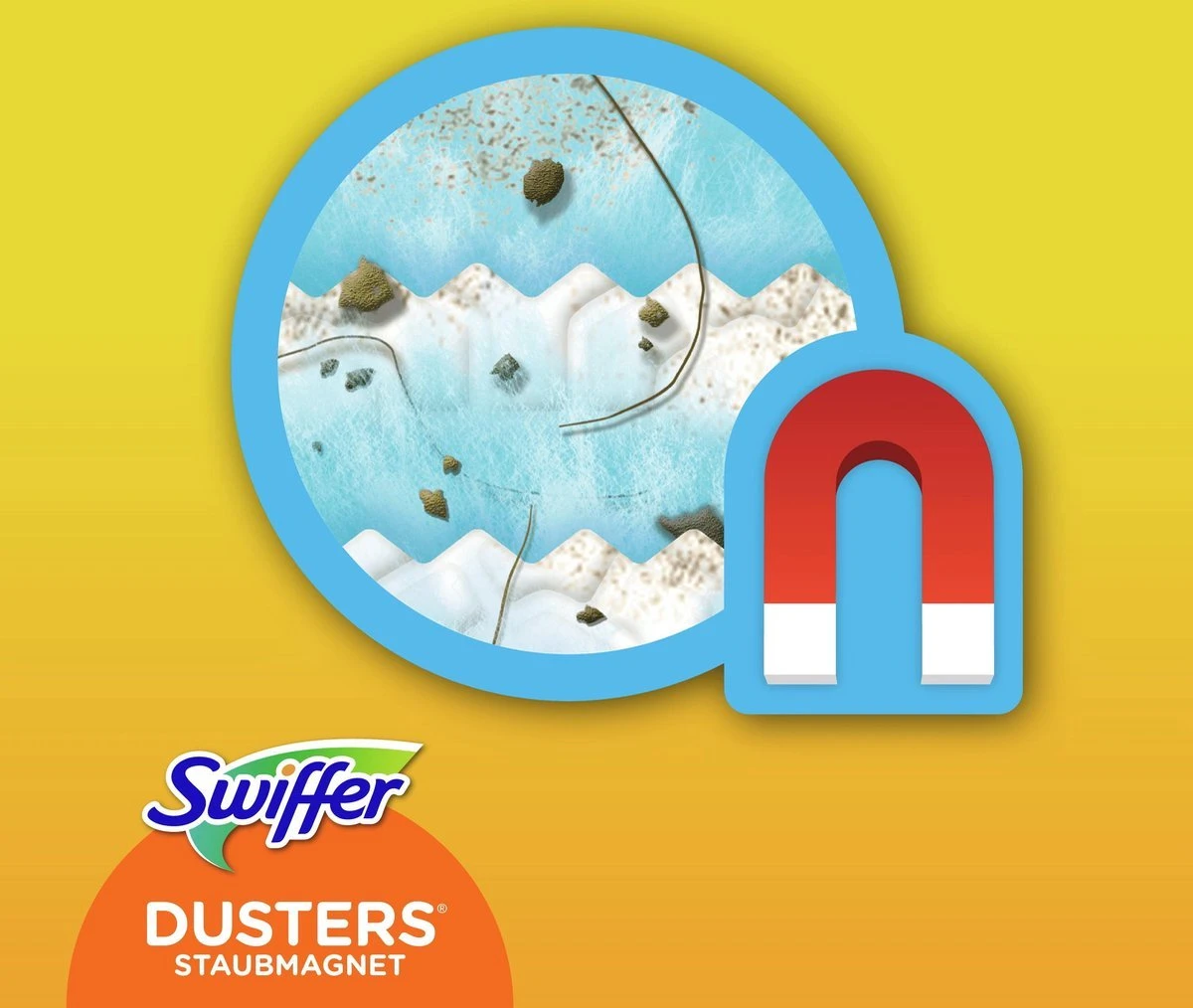 Swiffer Duster – Starters Kit – Swiffer Duster Handvat – Navullingen 20 Stuks – Swiffer Duster Navullingen Inclusief Een Swiffer Duster Handvat – Stofmagneet – Stofdoekjes 7 Swiffer Duster – Starters Kit – Swiffer Duster Handvat – Navullingen 20 Stuks – Swiffer Duster Navullingen Inclusief Een Swiffer Duster Handvat – Stofmagneet – Stofdoekjes - Afbeelding 7