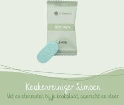 Cosmeau Mixed 8 Stuks Tabletten Cleaning Tabs Schoonmaak Tabs - Allesreiniger - Keukenreiniger - Badkamerreiniger Sanitair 14 Cosmeau Mixed 8 Stuks Tabletten Cleaning Tabs Schoonmaak Tabs - Allesreiniger - Keukenreiniger - Badkamerreiniger Sanitair -Huishoudelijke Benodigdheden 1200x1014 25