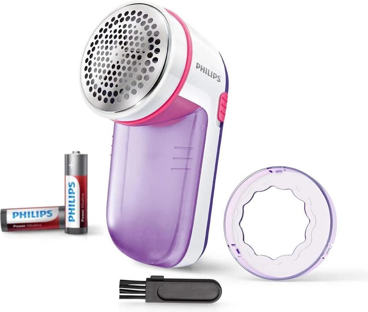 Philips Ontpiller GC026/30 - Pluizentondeuse 1 Philips Ontpiller GC026/30 - Pluizentondeuse