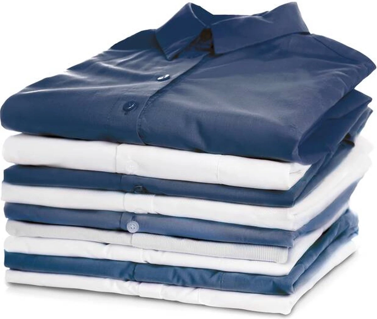 CLEANmaxx - Strijkdroger - Grijs/Wit 2 CLEANmaxx - Strijkdroger - Grijs/Wit - Afbeelding 2