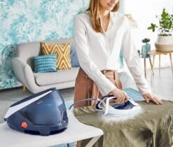 Tefal - Calor Pro Express Protect GV9221 Stoomgenerator -Huishoudelijke Benodigdheden 1200x1018