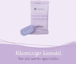 Cosmeau Mixed 8 Stuks Tabletten Cleaning Tabs Schoonmaak Tabs - Allesreiniger - Keukenreiniger - Badkamerreiniger Sanitair 13 Cosmeau Mixed 8 Stuks Tabletten Cleaning Tabs Schoonmaak Tabs - Allesreiniger - Keukenreiniger - Badkamerreiniger Sanitair -Huishoudelijke Benodigdheden 1200x1020 10