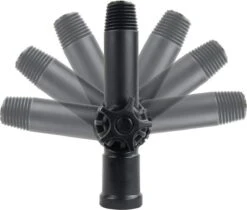 Aqua2Go Telescoopsteel 10,6 Meter - Lichtgewicht Aluminium - 40 Cm. Borstel - Ramen Wassen - Zonnepanelen 10 Aqua2Go Telescoopsteel 10,6 Meter - Lichtgewicht Aluminium - 40 Cm. Borstel - Ramen Wassen - Zonnepanelen -Huishoudelijke Benodigdheden 1200x1020 3