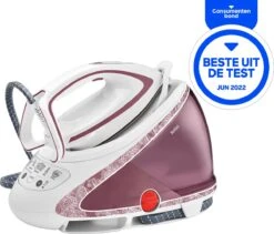 Tefal Pro Express Care GV9560 - Stoomgenerator 21 Tefal Pro Express Care GV9560 - Stoomgenerator -Huishoudelijke Benodigdheden 1200x1023 1