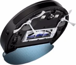 Rowenta Explorer Serie 60 Rr7455 - Robotstofzuiger -Huishoudelijke Benodigdheden 1200x1024 1