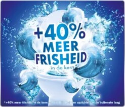 Witte Reus Kracht Actief Toiletblok - Oceaan - WC Blokjes Voordeelverpakking - 20 Stuks 10 Witte Reus Kracht Actief Toiletblok - Oceaan - WC Blokjes Voordeelverpakking - 20 Stuks -Huishoudelijke Benodigdheden 1200x1025 12