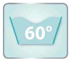 Leifheit Clean Twist M / Combi Clean M Vloerwisser Vervangingsdoek Met Drukknoppen - Super Soft – 33 Cm 14 Leifheit Clean Twist M / Combi Clean M Vloerwisser Vervangingsdoek Met Drukknoppen - Super Soft – 33 Cm -Huishoudelijke Benodigdheden 1200x1025 2