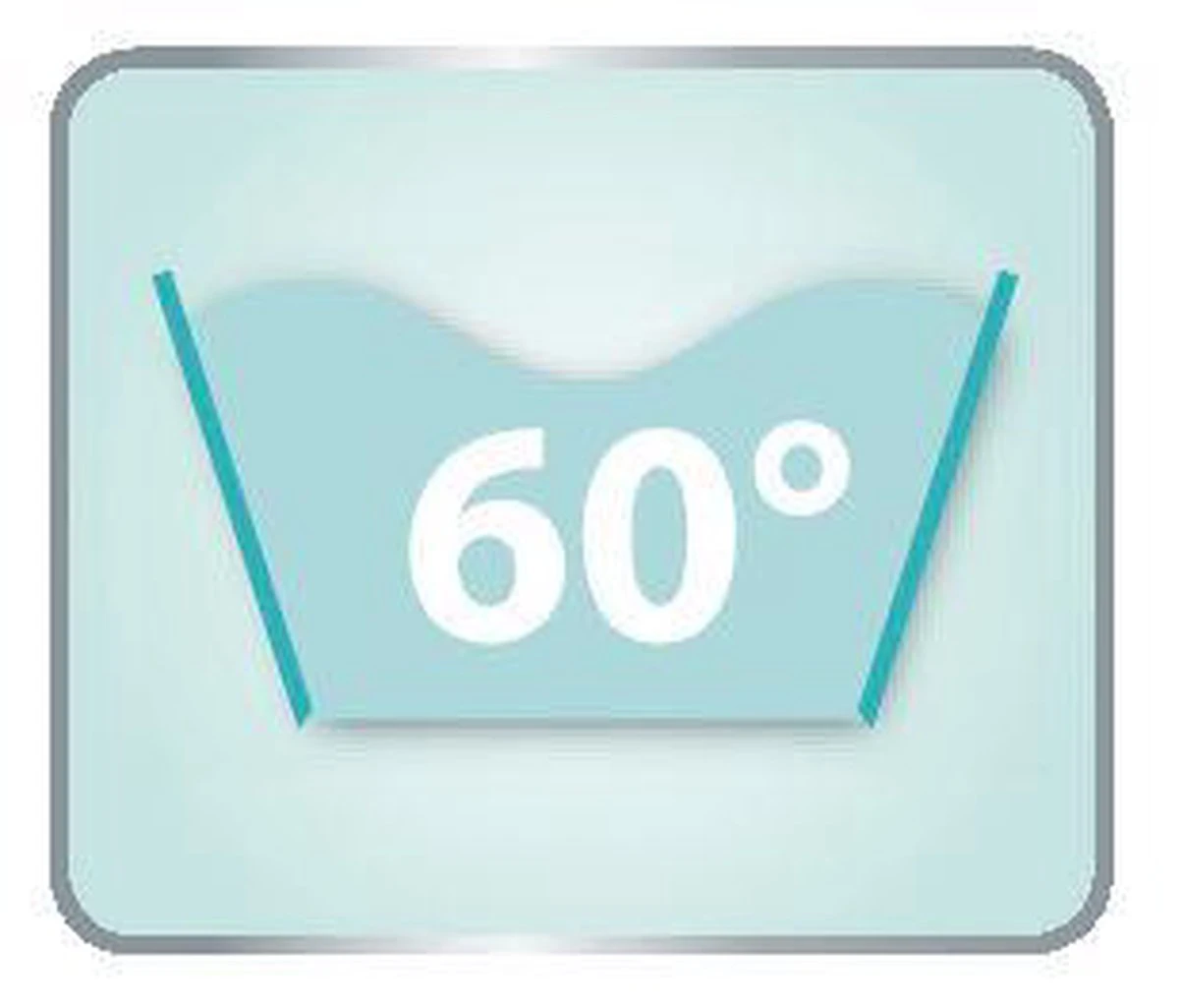 Leifheit Clean Twist M / Combi Clean M Vloerwisser Vervangingsdoek Met Drukknoppen - Super Soft – 33 Cm 6 Leifheit Clean Twist M / Combi Clean M Vloerwisser Vervangingsdoek Met Drukknoppen - Super Soft – 33 Cm - Afbeelding 6