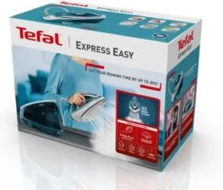 Tefal Express Easy SV6131 - Stoomgenerator 34 Tefal Express Easy SV6131 - Stoomgenerator -Huishoudelijke Benodigdheden 1200x1025 5