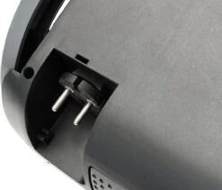 Swiss Pro+ | Stofzuiger Zonder Zak 1500W - Stofzuiger Cyclonische Vaccuum 1500W - 8.5 Meter Actieradius - Dier Vriendelijk - Nieuw Model - Limited Edition -Huishoudelijke Benodigdheden 1200x1025 6