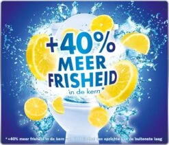 Witte Reus Kracht Actief Toiletblok - Citrus - WC Blokjes Voordeelverpakking - 10 Stuks -Huishoudelijke Benodigdheden 1200x1025 9