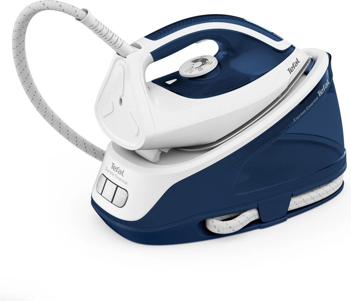 Tefal Express Essential SV6116 Stoomgenerator 2 Tefal Express Essential SV6116 Stoomgenerator - Afbeelding 2