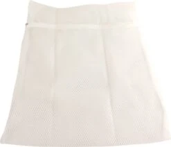 Orange85 Waszakken - 2 Stuks - Ritssluiting - Wit - 50x40 Cm - Polyester 9 Orange85 Waszakken - 2 Stuks - Ritssluiting - Wit - 50x40 Cm - Polyester -Huishoudelijke Benodigdheden 1200x1029