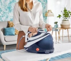 Tefal - Calor Pro Express Protect GV9221 Stoomgenerator -Huishoudelijke Benodigdheden 1200x1029 5