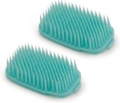 Duo Reserve Borstelkop Voor Afwasborstel, Set Van 2 Stuks, Licht Blauw - Joseph Joseph 9 Duo Reserve Borstelkop Voor Afwasborstel, Set Van 2 Stuks, Licht Blauw - Joseph Joseph -Huishoudelijke Benodigdheden 1200x1030 1