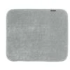 Brabantia SinkSide Afdruipmat - Microvezel - 47 X 40 Cm - Mid Grey