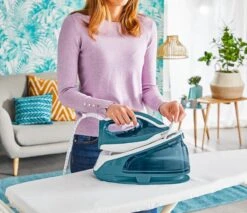 Tefal Express Easy SV6131 - Stoomgenerator 30 Tefal Express Easy SV6131 - Stoomgenerator -Huishoudelijke Benodigdheden 1200x1033 2