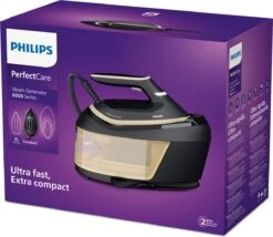 Philips PerfectCare 6000 Series PSG6064/80 - Stoomgenerator -Huishoudelijke Benodigdheden 1200x1040 5