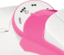 Russell Hobbs Light & Easy Pro Strijkijzer / Stoomstrijkijzer 26461-56 - Roze 22 Russell Hobbs Light & Easy Pro Strijkijzer / Stoomstrijkijzer 26461-56 - Roze -Huishoudelijke Benodigdheden 1200x1041 4
