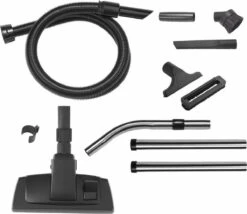 Numatic PPR 240 Professional - Stofzuiger Met Zak -Huishoudelijke Benodigdheden 1200x1041 6