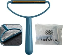 ATV PERFECTUM Super Ontpluizer - Pluizenverwijderaar - Verwijdert Ook Dierenharen - Duurzaam En Makkelijk In Gebruik 12 ATV PERFECTUM Super Ontpluizer - Pluizenverwijderaar - Verwijdert Ook Dierenharen - Duurzaam En Makkelijk In Gebruik -Huishoudelijke Benodigdheden 1200x1048 1