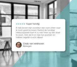 Johannes & Co Raamwisser Met Telescoopsteel 120cm Ruitenreiniger - Ramenwasser - Ramenwisser 13 Johannes & Co Raamwisser Met Telescoopsteel 120cm Ruitenreiniger - Ramenwasser - Ramenwisser -Huishoudelijke Benodigdheden 1200x1049 6