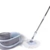BensonClean Spin Mop - Inclusief Emmer