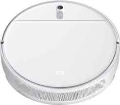 Xiaomi Mop 2 Lite Robotstofzuiger - Wit 13 Xiaomi Mop 2 Lite Robotstofzuiger - Wit -Huishoudelijke Benodigdheden 1200x1052 2
