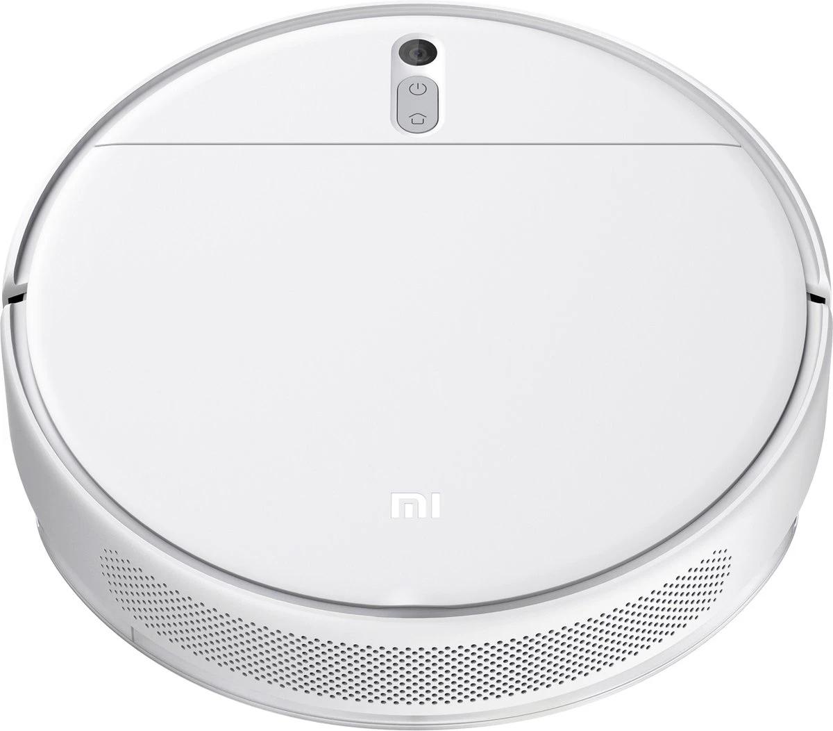 Xiaomi Mop 2 Lite Robotstofzuiger - Wit 5 Xiaomi Mop 2 Lite Robotstofzuiger - Wit - Afbeelding 5