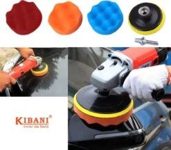 Borstelset Boormachine 25 Delig Per 2 - Schuursponsjes- Schrobborstel - Boorborstel - Schuurborstel - Borstel Boormachine - Schoonmaakborstel - Reinigingsborstel - Tapijtreiniger - Borstelset -Huishoudelijke Benodigdheden 1200x1056 1