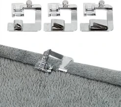 Merkloos Zoom Naaivoet - Naaimachine Voetjes - Naaivoetjes Universeel - Naaivoetjes - Zoomvoet - Naaivoetjes Set - 3 Verschillende Maten 10 Merkloos Zoom Naaivoet - Naaimachine Voetjes - Naaivoetjes Universeel - Naaivoetjes - Zoomvoet - Naaivoetjes Set - 3 Verschillende Maten -Huishoudelijke Benodigdheden 1200x1058 1