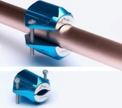 Waterontharder Magneet Voor Waterleiding - Magnetische Waterontharder - Waterverzachter - Waterontharder Waterleiding - Ontkalker - Ontharder 4000 - Waterontkalker - Antikalk Magneet - Waterontharders - Kalk - Douche Filter -Huishoudelijke Benodigdheden 1200x1062